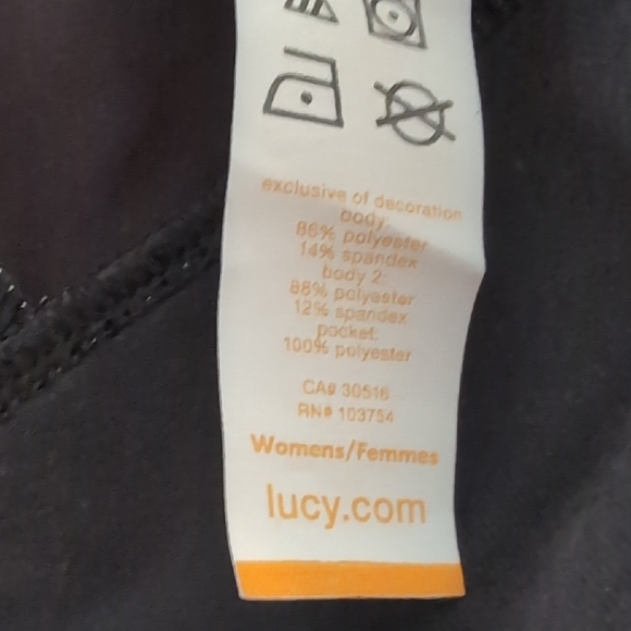 Lucy Jacket - Picture 5 of 5